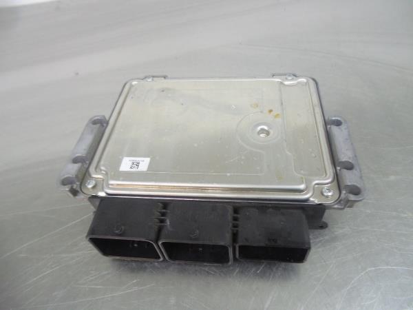 Centralina motor / ECU PEUGEOT 208