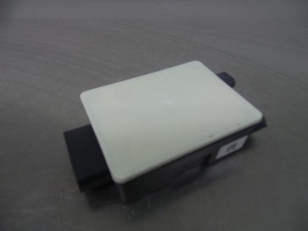 Fuel control unit / Fuel ECU NISSAN Qashqai II (J11)