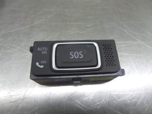 Commande / interrupteur multifonctions RENAULT Captur II