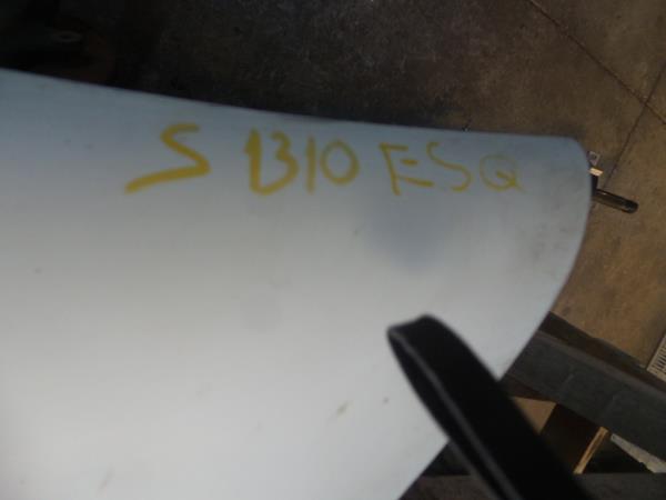 Parafango sinistro RENAULT Trafic II (FL)