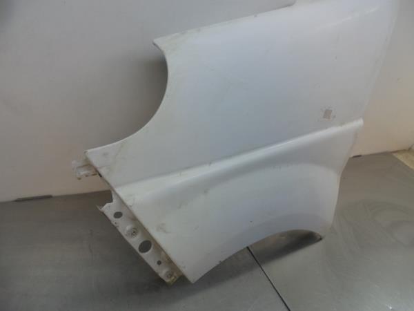 Parafango sinistro RENAULT Trafic II (FL) Imagem-2