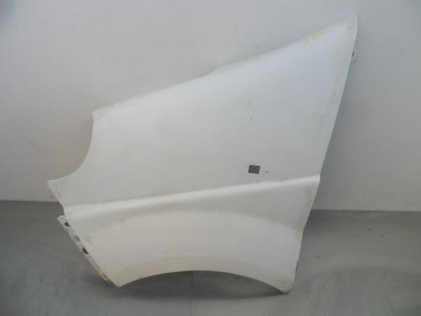 Parafango sinistro RENAULT Trafic II (FL) Imagem-1