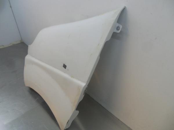 Parafango sinistro RENAULT Trafic II (FL) Imagem-3