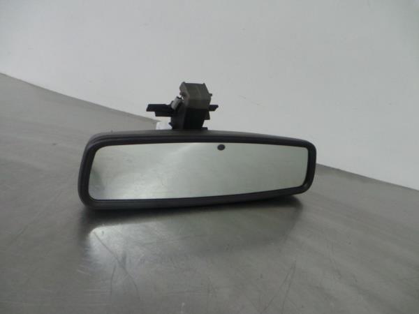 Espelho retrovisor interior RENAULT Captur II