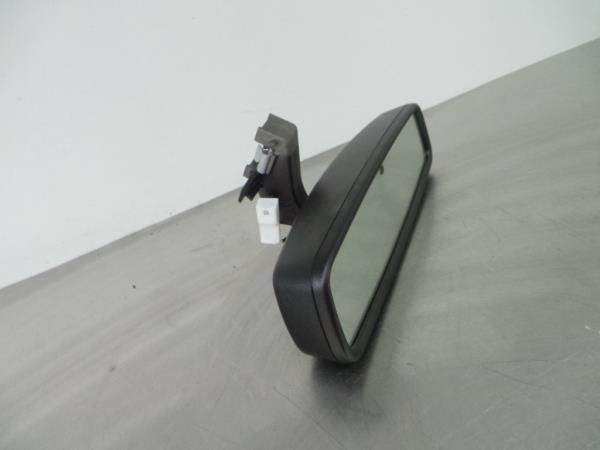 Espelho retrovisor interior RENAULT Captur II Imagem-1