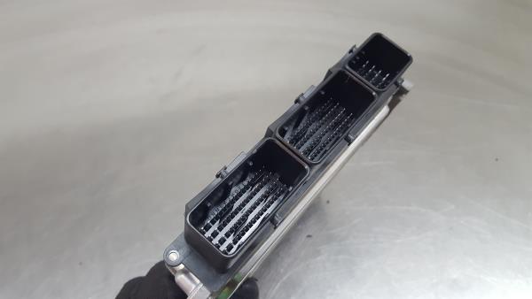 Centralina motor / ECU RENAULT Clio IV (BH_) Imagem-2