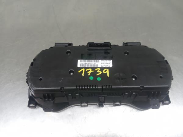 Instrument cluster RENAULT Captur II Imagem-1