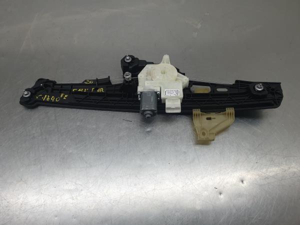 Lève-vitre avant gauche RENAULT Captur II