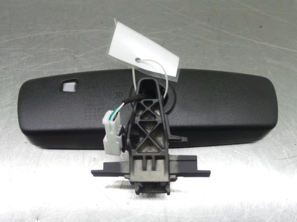 Espelho retrovisor interior RENAULT Captur II Imagem-1