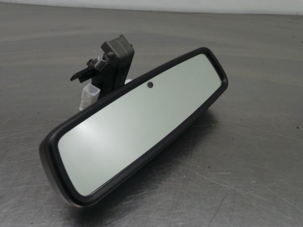 Espelho retrovisor interior RENAULT Captur II