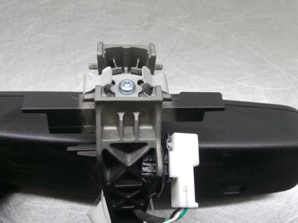 Espelho retrovisor interior RENAULT Captur II Imagem-2