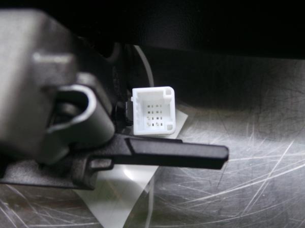 Espelho retrovisor interior RENAULT Captur II Imagem-3