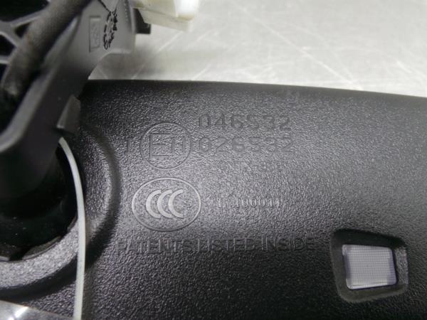 Espelho retrovisor interior RENAULT Captur II Imagem-4