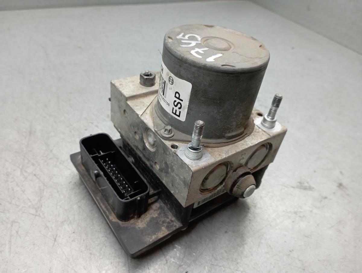 ABS ALFA ROMEO Mito (955_) Imagem-1