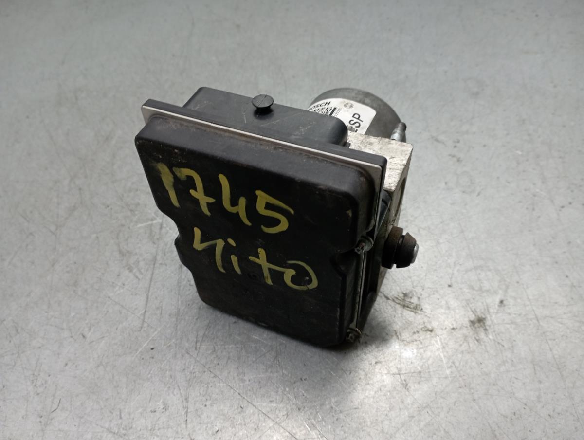 ABS ALFA ROMEO Mito (955_) Imagem-2