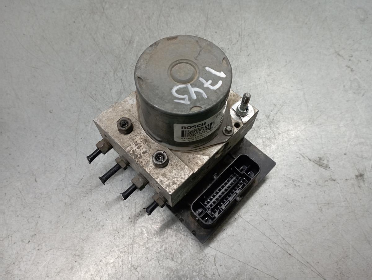 ABS ALFA ROMEO Mito (955_)