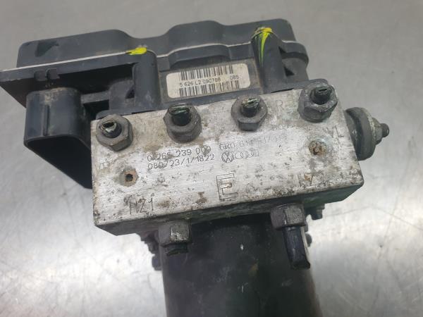 ABS SEAT Ibiza IV SportCoupe (6J1, 6P5) Imagem-2