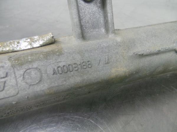 Steering box ALFA ROMEO Mito (955_) Imagem-3