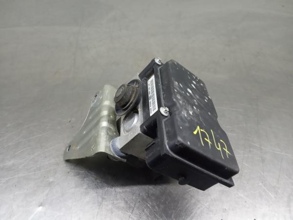 ABS FIAT 500 (312_)