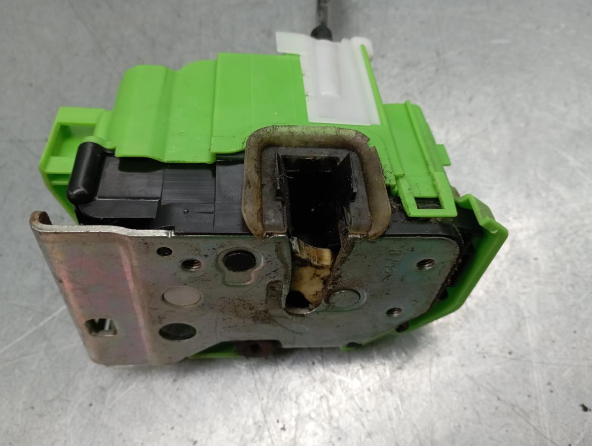 Front Right Door Lock ALFA ROMEO Mito (955_) Imagem-2