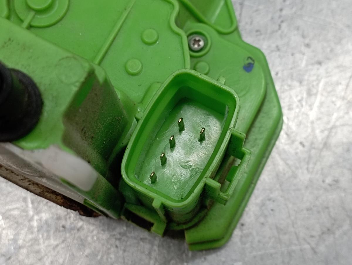 Front Right Door Lock ALFA ROMEO Mito (955_) Imagem-3