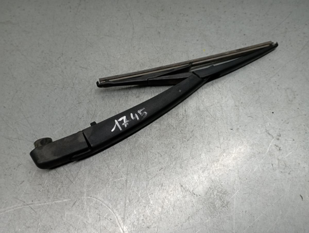 Rear wiper arm ALFA ROMEO Mito (955_)