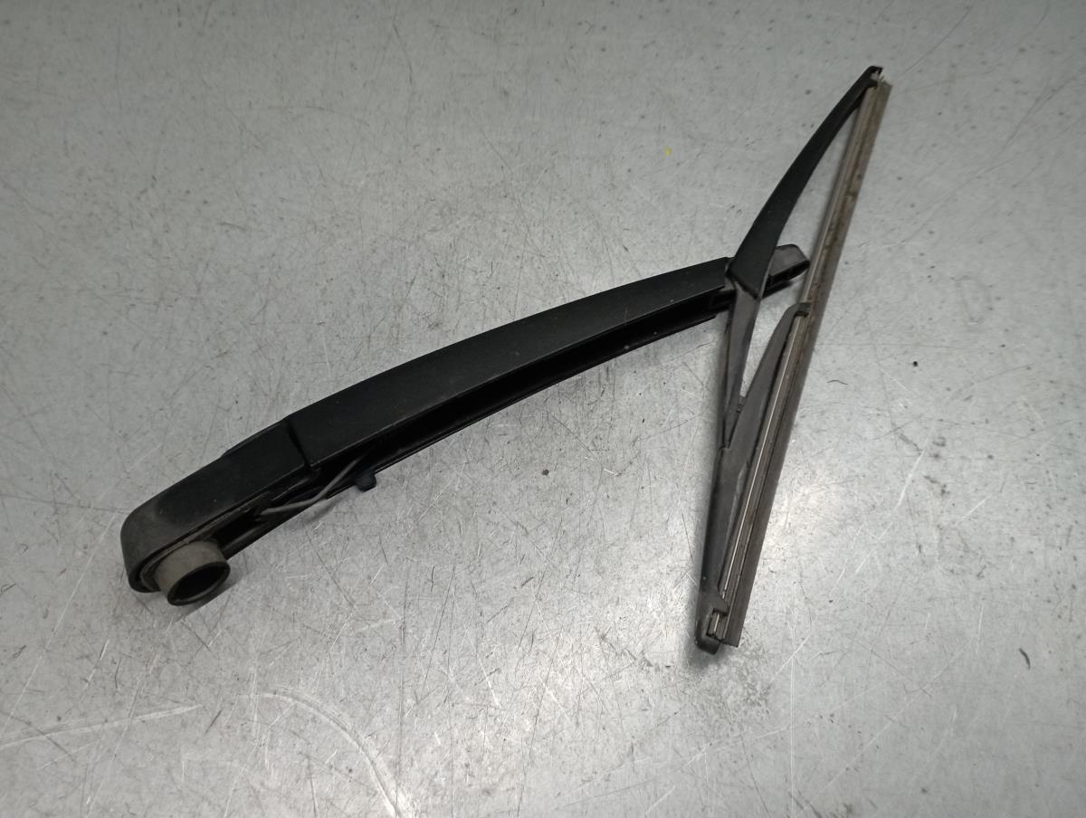 Rear wiper arm ALFA ROMEO Mito (955_) Imagem-1