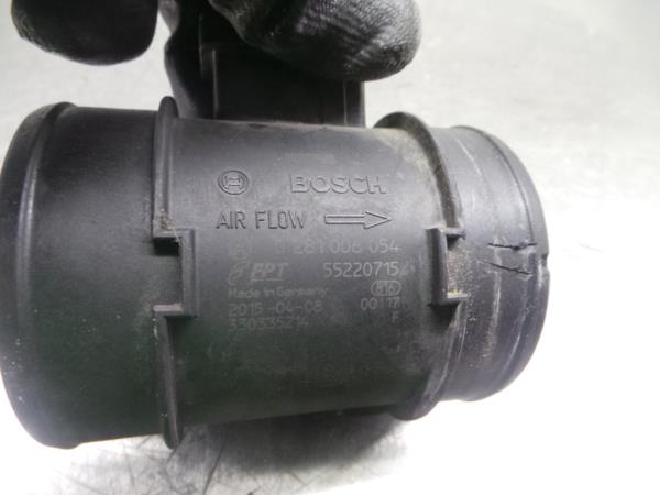 Mass Air Flow Sensor (MAF) ALFA ROMEO Mito (955_) Imagem-3