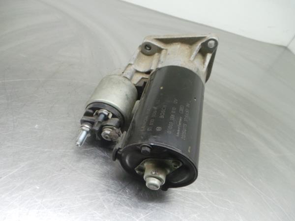 Motor de arranque ALFA ROMEO Mito (955_) Imagem-1