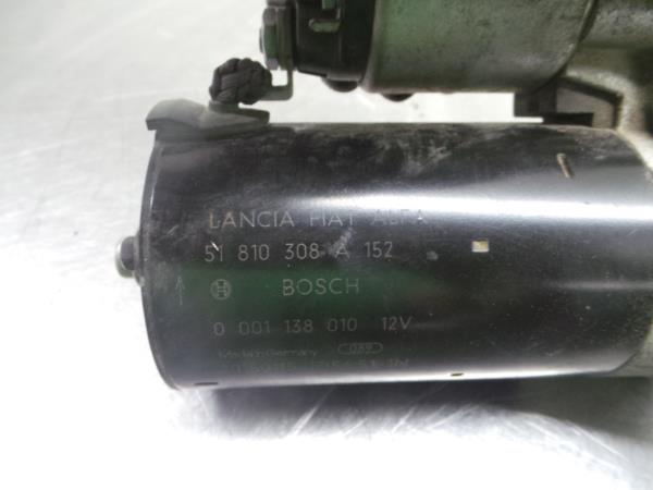 Motor de arranque ALFA ROMEO Mito (955_) Imagem-3