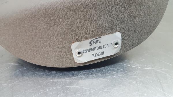 Airbag du Volant RENAULT Megane II CC (EM0/1_) Imagem-2