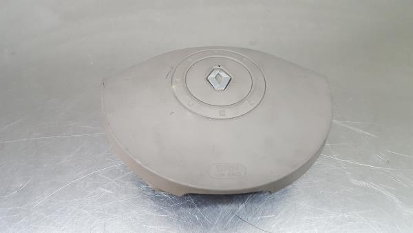 Airbag du Volant RENAULT Megane II CC (EM0/1_) Imagem-1