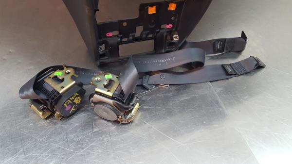 Airbag passageiro RENAULT Megane II CC (EM0/1_) Imagem-4