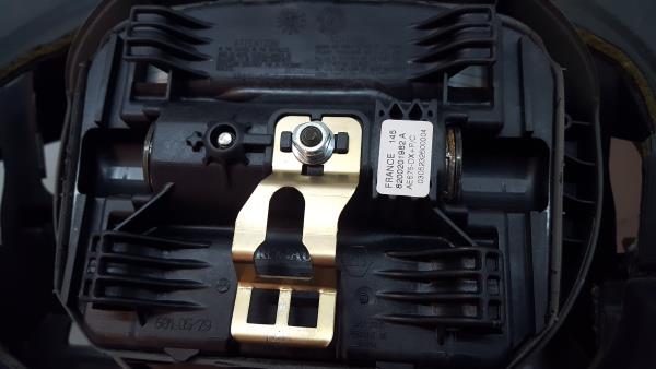 Airbag passageiro RENAULT Megane II CC (EM0/1_) Imagem-5