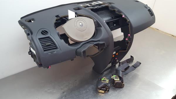 Airbag passageiro RENAULT Megane II CC (EM0/1_) Imagem-2