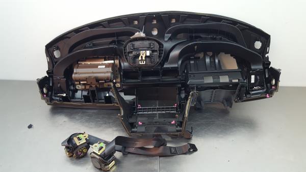 Airbag passageiro RENAULT Megane II CC (EM0/1_) Imagem-6