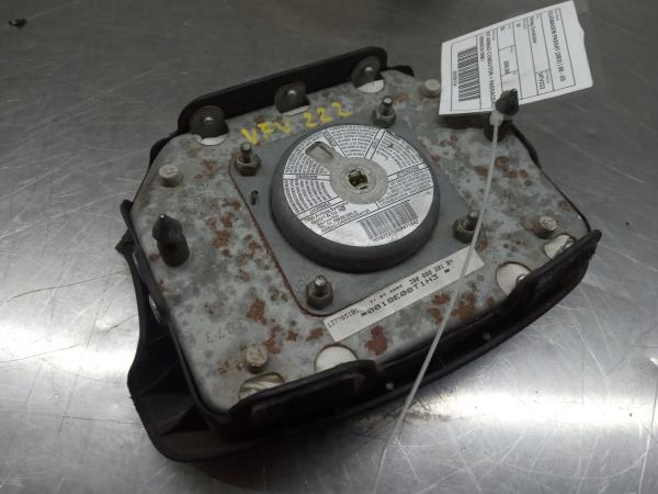 Airbag du Volant VOLKSWAGEN Passat (3B3) Imagem-2