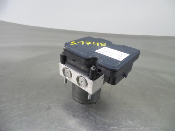 ABS VOLKSWAGEN Polo (6R, 6C)