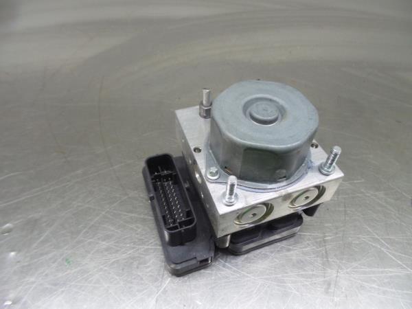 ABS RENAULT Captur (J5_) Imagem-1