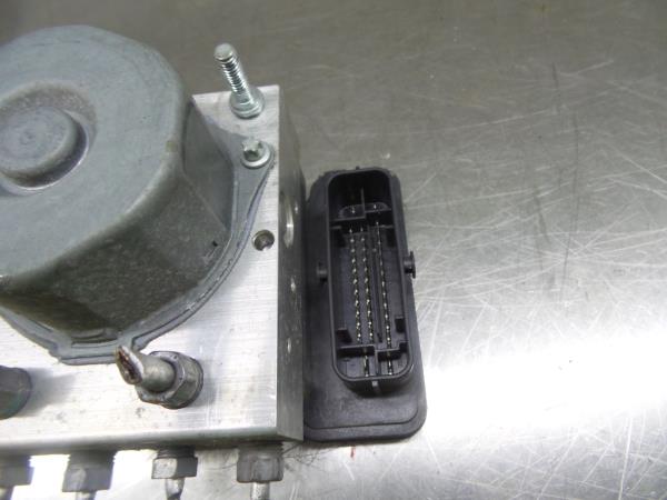 ABS RENAULT Captur (J5_) Imagem-2