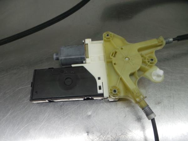 Lève-vitre avant gauche RENAULT Laguna III (BT0/1) Imagem-1