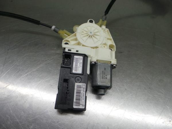 Lève-vitre avant gauche RENAULT Laguna III (BT0/1) Imagem-2