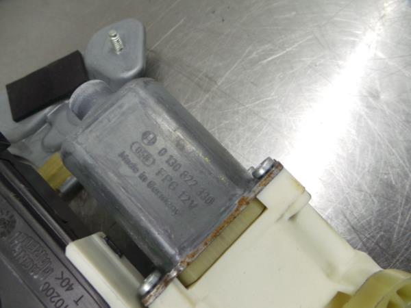 Lève-vitre avant gauche RENAULT Laguna III (BT0/1) Imagem-3