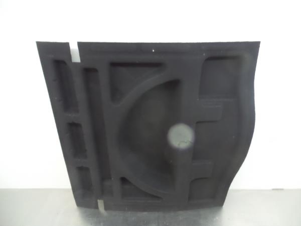 Trunk floor cover RENAULT Laguna III (BT0/1) Imagem-1