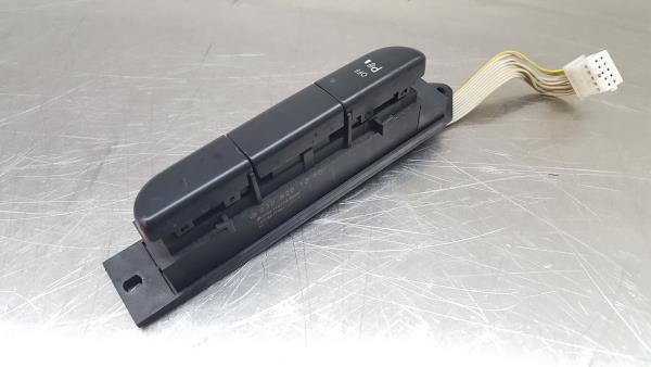 Multifunction control MERCEDES-BENZ SL (R230)