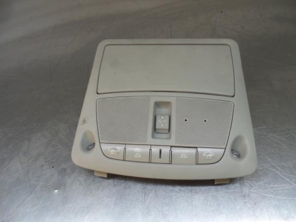 Front seat light RENAULT Alaskan Imagem-0
