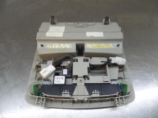 Front seat light RENAULT Alaskan Imagem-3