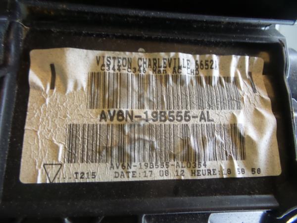 Calefacción completa FORD Focus III Imagem-5