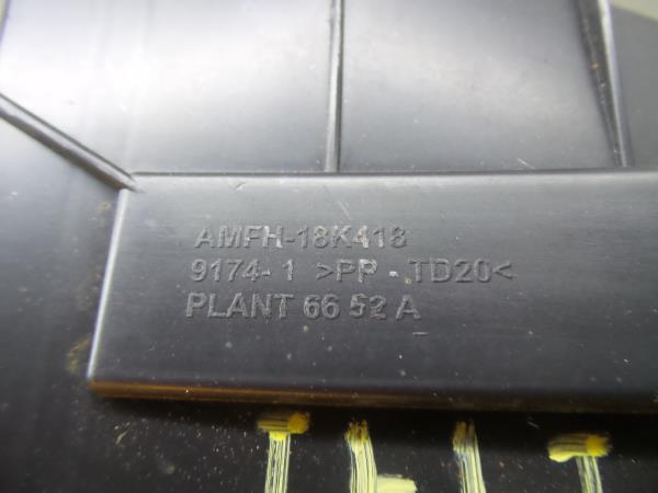 Calefacción completa FORD Focus III Imagem-6