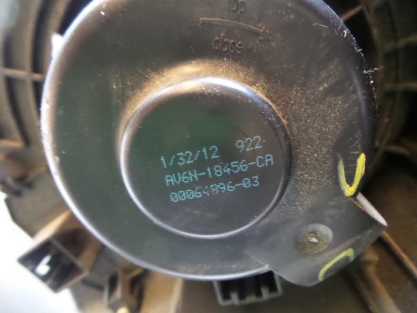 Calefacción completa FORD Focus III Imagem-4